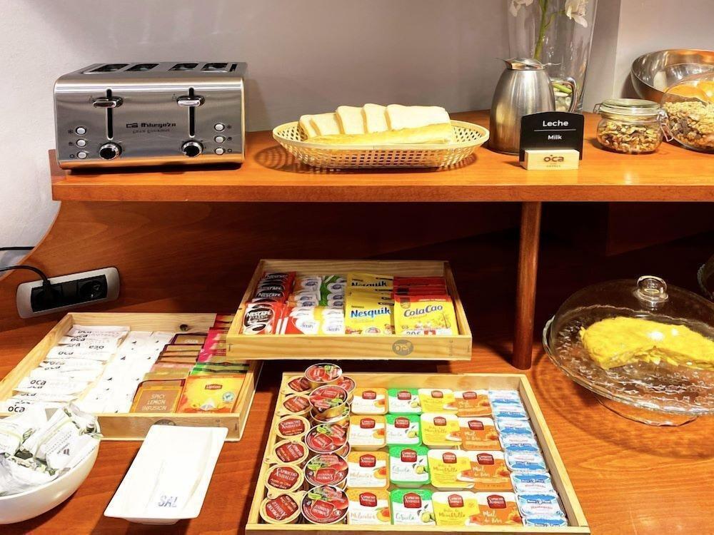 Duerming Longoria Plaza Hotel 奥维耶多 外观 照片