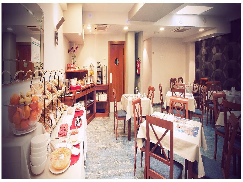 Duerming Longoria Plaza Hotel 奥维耶多 外观 照片