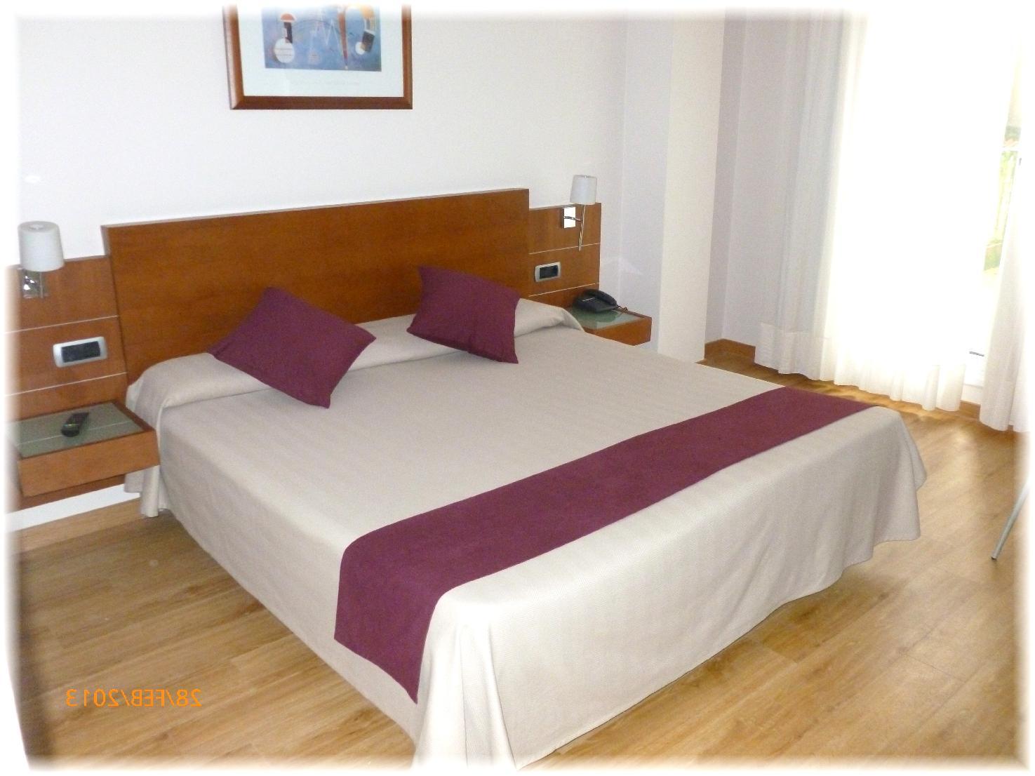 Duerming Longoria Plaza Hotel 奥维耶多 外观 照片