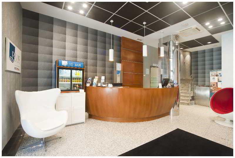 Duerming Longoria Plaza Hotel 奥维耶多 内观 照片