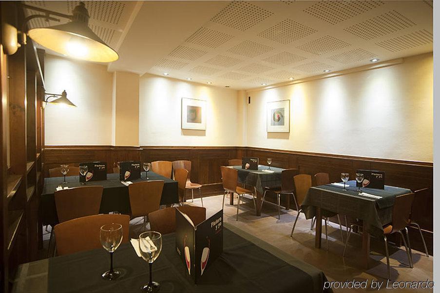 Duerming Longoria Plaza Hotel 奥维耶多 餐厅 照片